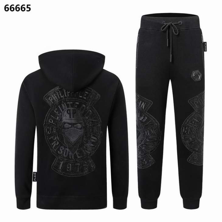 Picture of Philipp Plein Sweater Suits _SKUPPM-3XL8L666641825